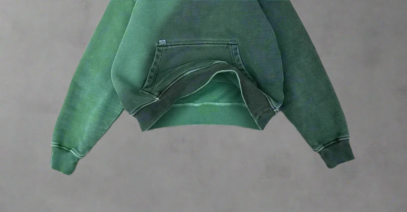 π€ DAZE UrbanStatic Hoodie