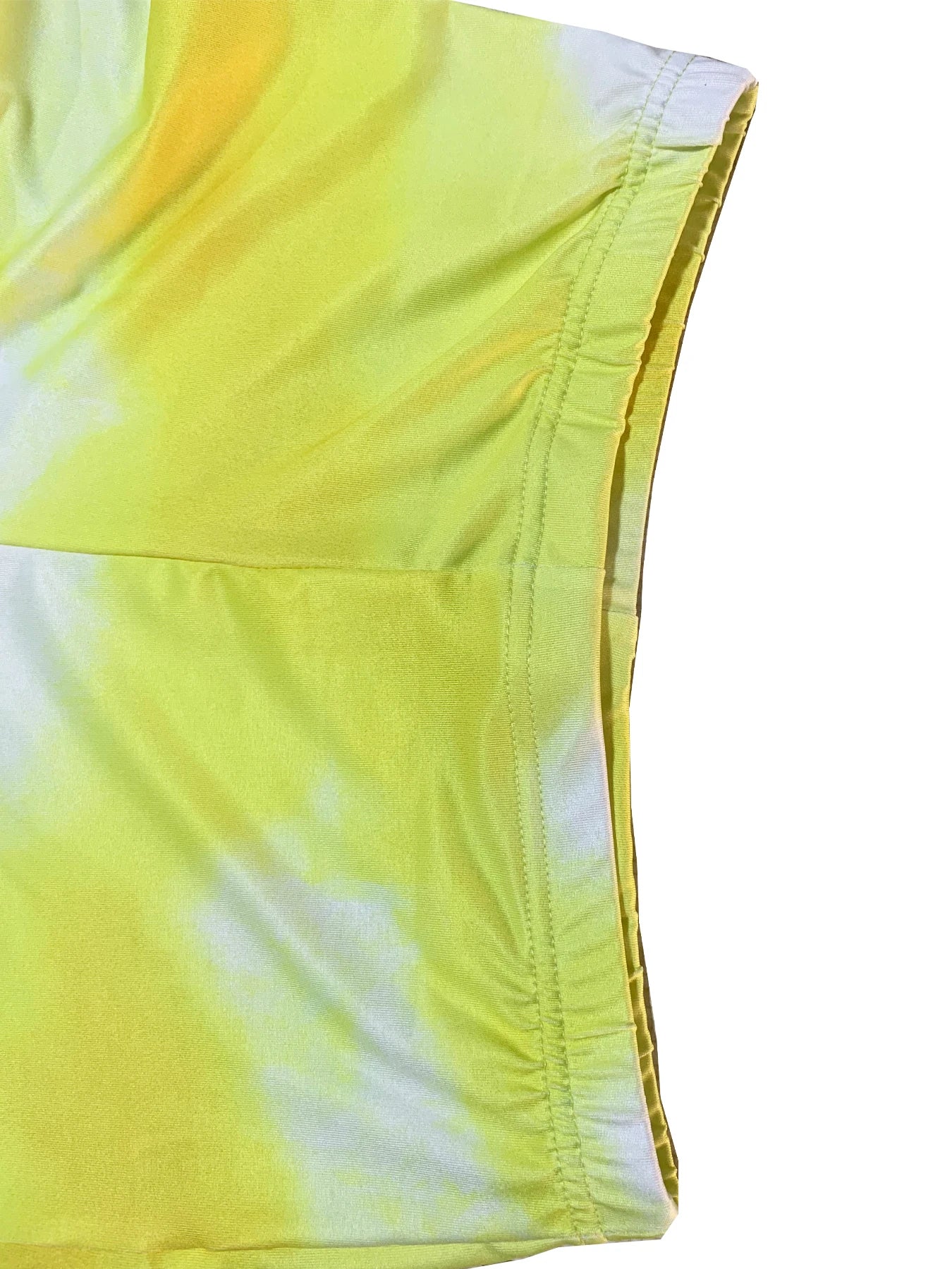 DAZE VibeFlare™ High-Waisted Leggings