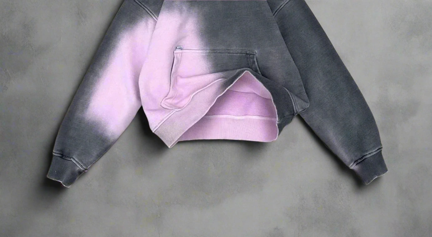 π€ DAZE UrbanStatic Hoodie