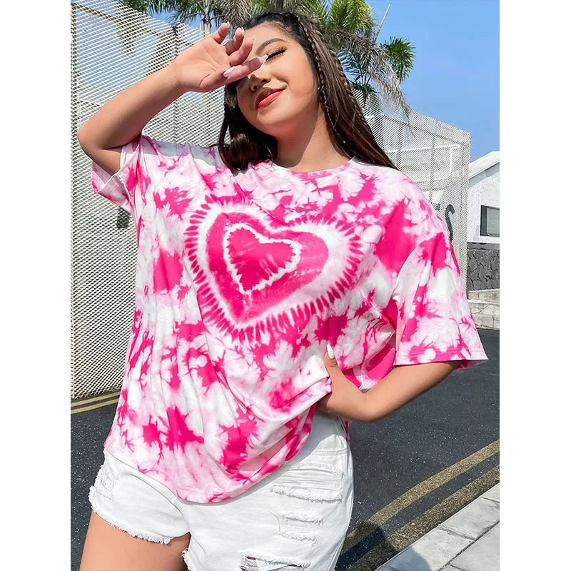 🧬 DAZE VisionDrop Tee