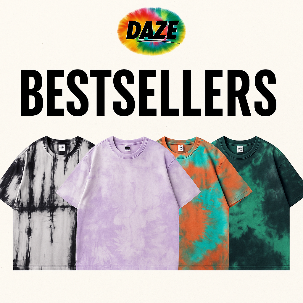 Bestsellers