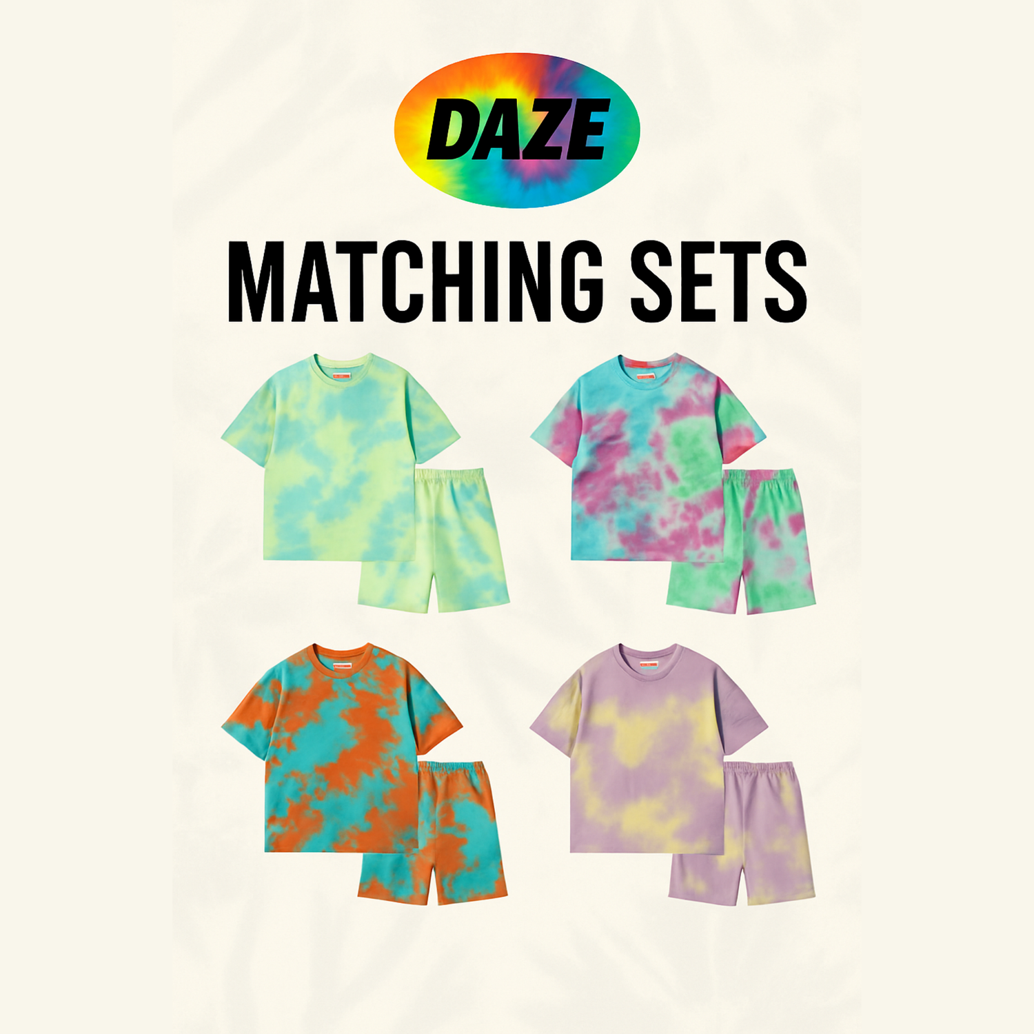 Matching Sets