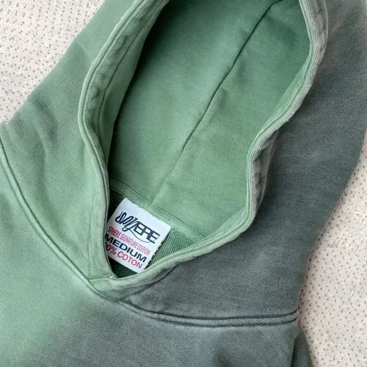 🖤 DAZE UrbanStatic Hoodie