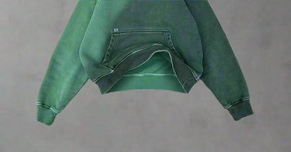 🖤 DAZE UrbanStatic Hoodie