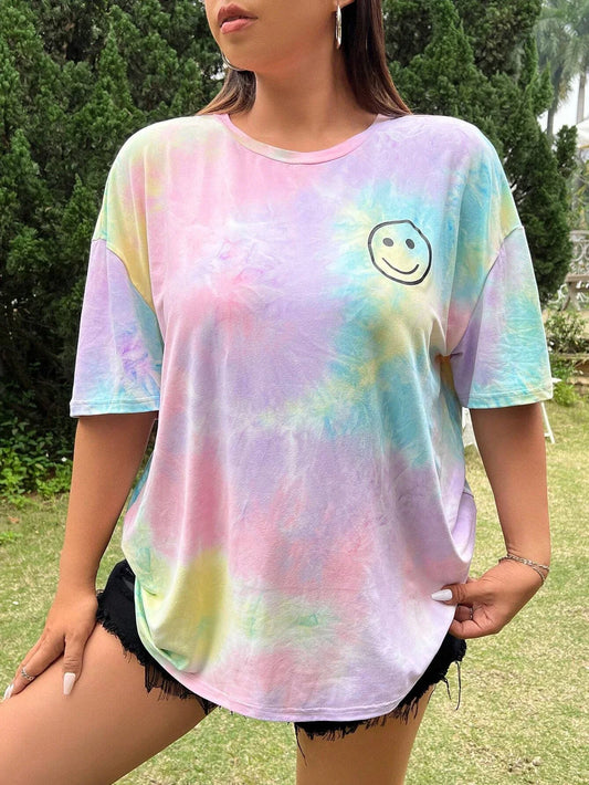 DAZE MoodDrop Tee — Oversized Edition