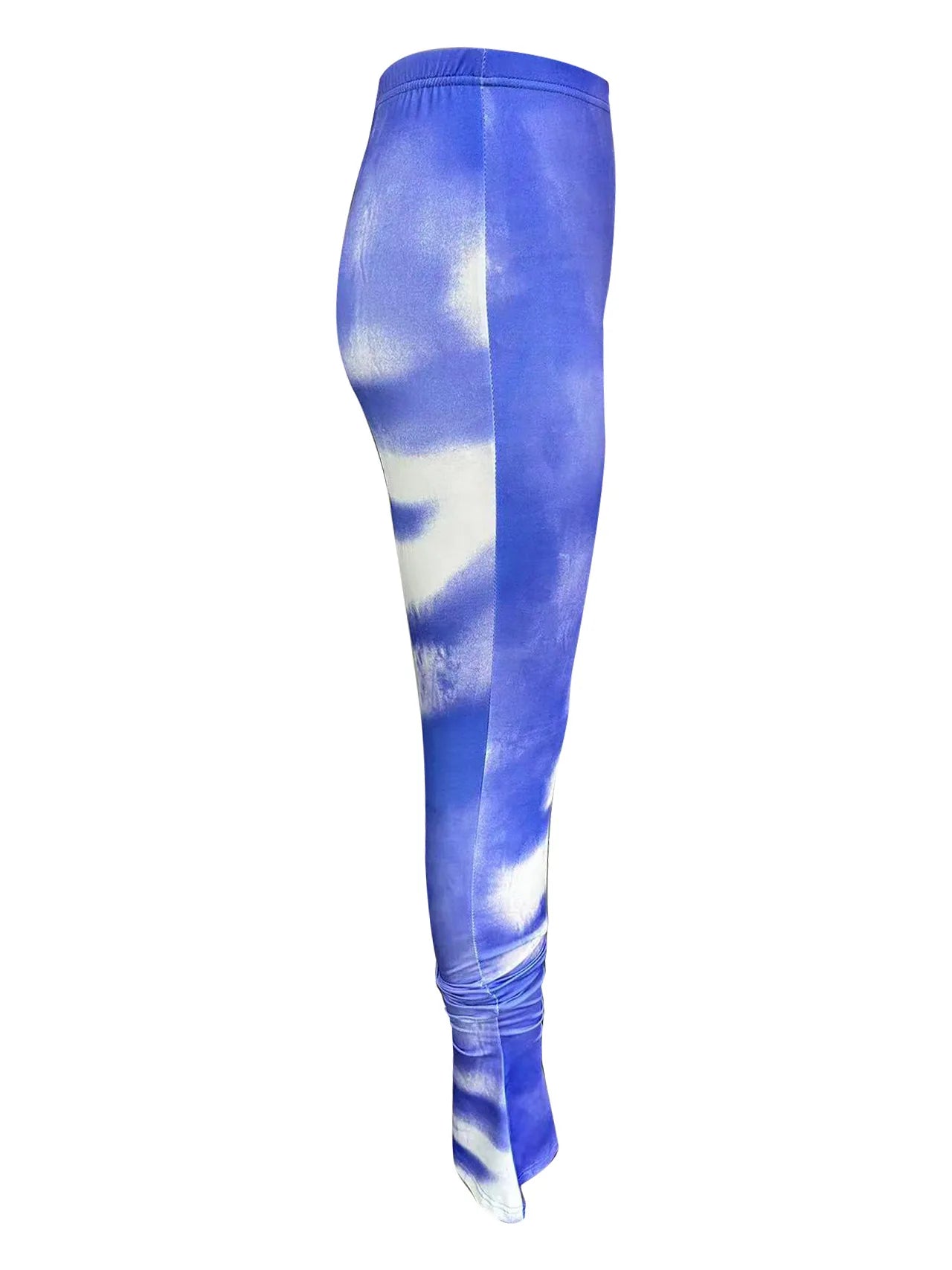 DAZE VibeFlare™ High-Waisted Leggings