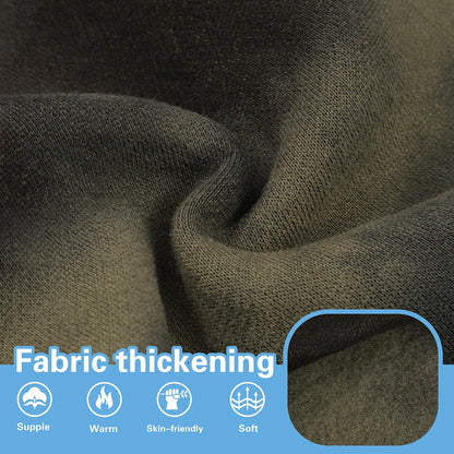 DAZE CloudPup Tie-Dye Dog Hoodie