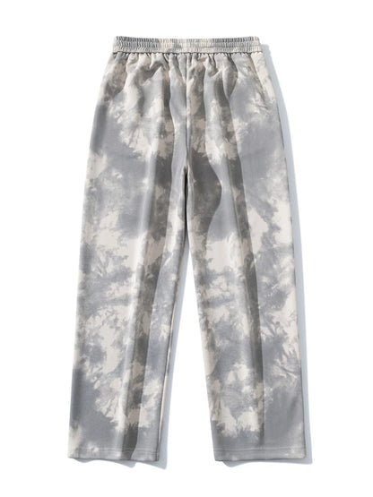 DAZE CloudFade Y2K Tie-Dye Sweatpants