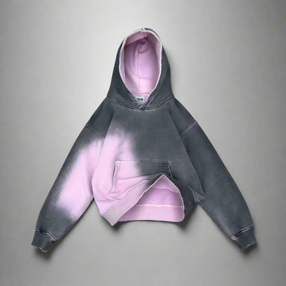 🖤 DAZE UrbanStatic Hoodie