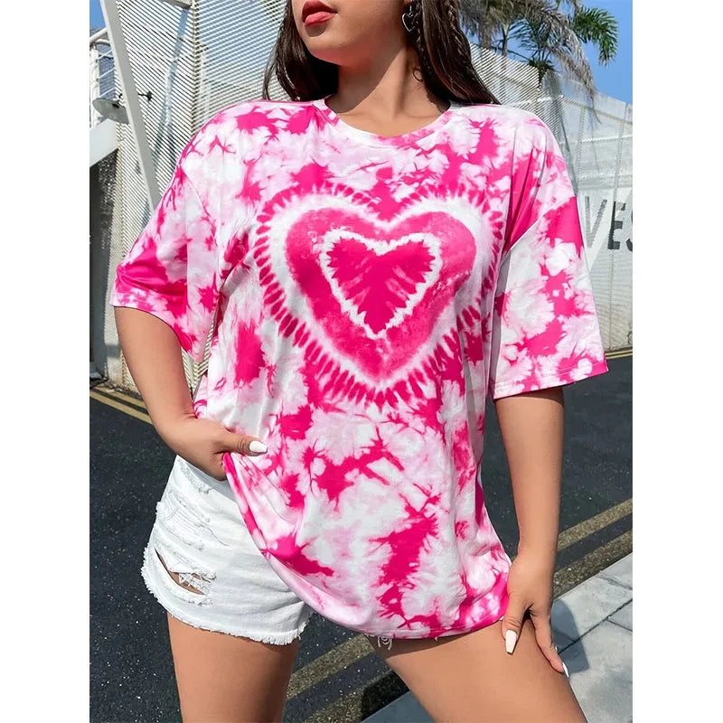 🧬 DAZE VisionDrop Tee