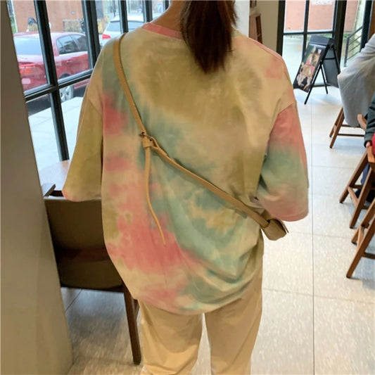 DAZE SummerSwirl Tee