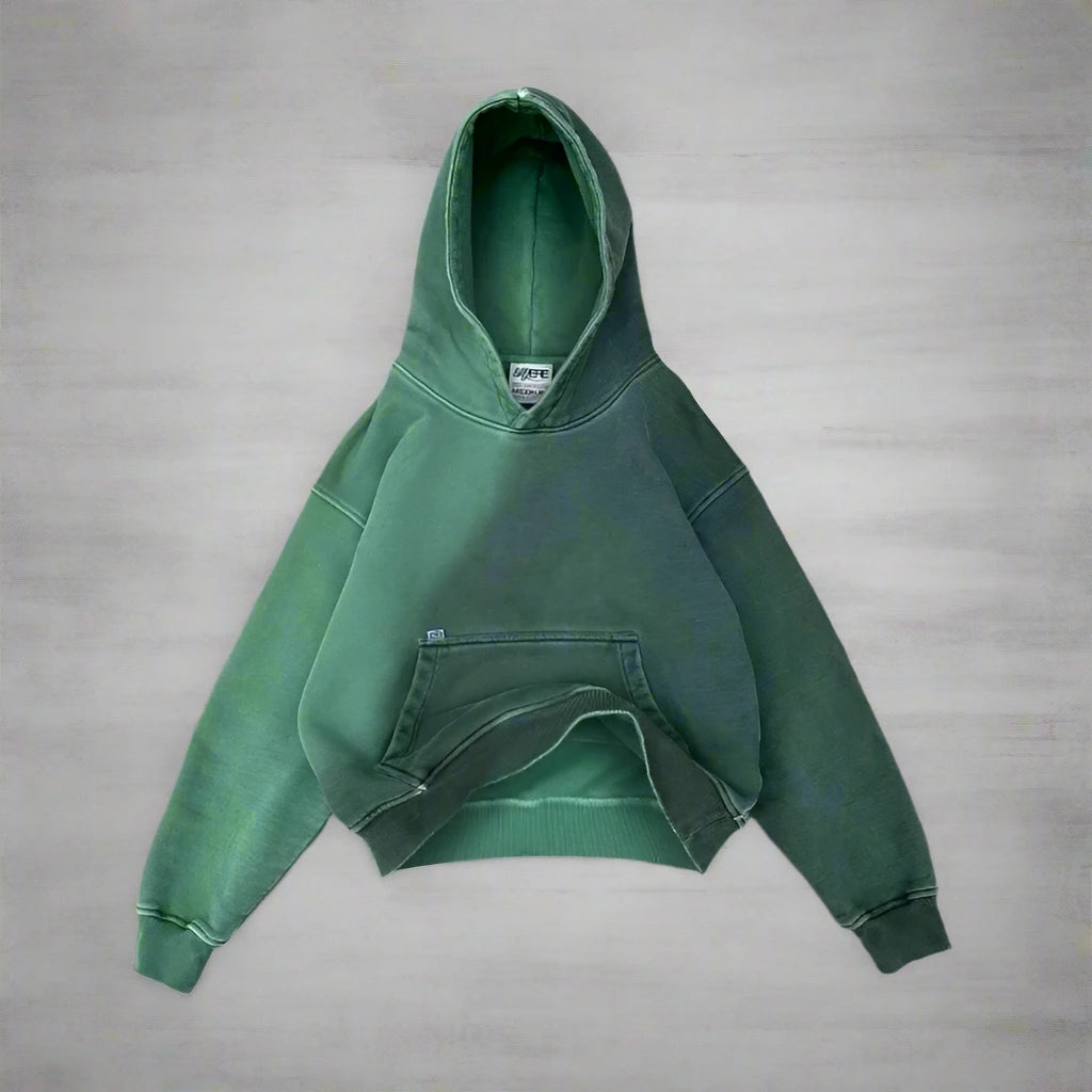 🖤 DAZE UrbanStatic Hoodie