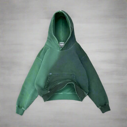 🖤 DAZE UrbanStatic Hoodie