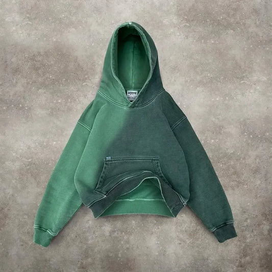 🖤 DAZE UrbanStatic Hoodie