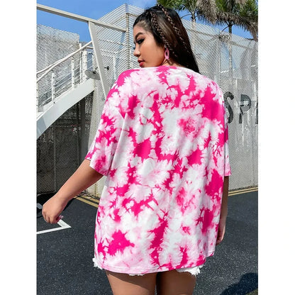 🧬 DAZE VisionDrop Tee