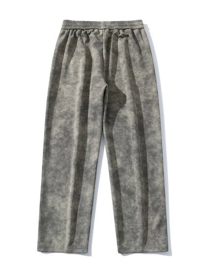 DAZE CloudFade Y2K Tie-Dye Sweatpants