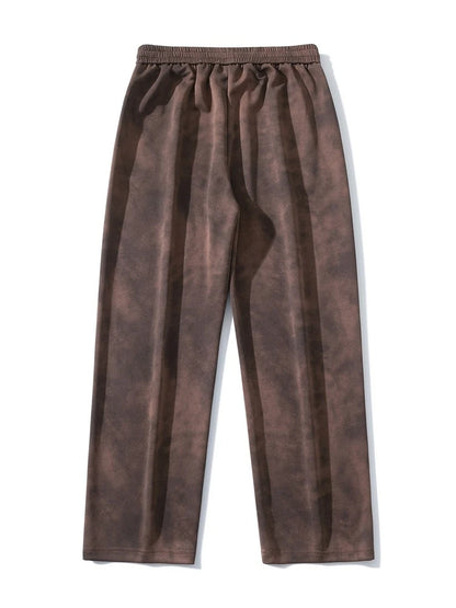 DAZE CloudFade Y2K Tie-Dye Sweatpants